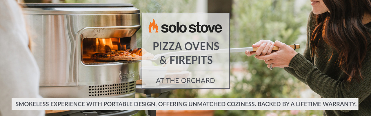 Solo Stove Products